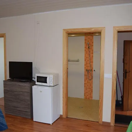 Independiente Ii En Javier Apartment Valmuel