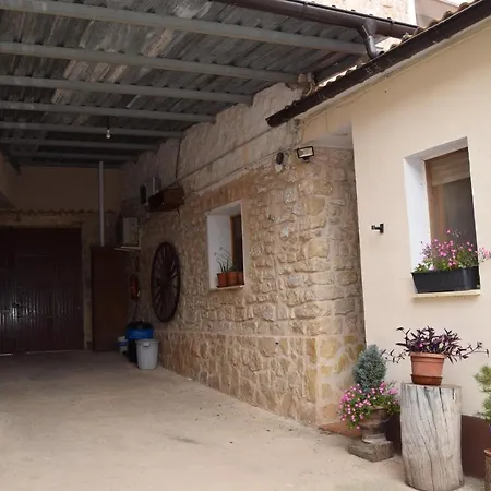 Apartment Independiente Ii En Javier Valmuel