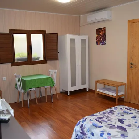 Independiente Ii En Javier Lägenhet Valmuel