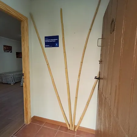 Independiente Ii En Javier Lägenhet Valmuel