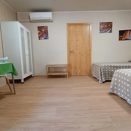 Appartement Independiente Ii En Javier Valmuel