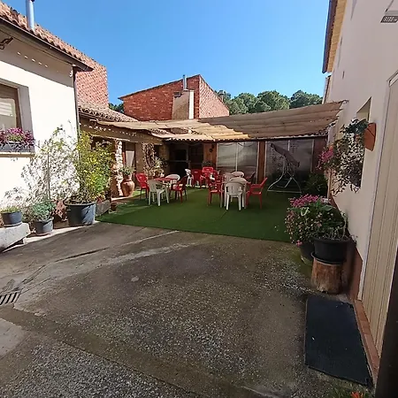 Independiente Ii En Javier Appartement Valmuel