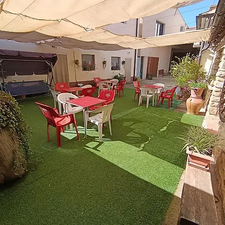 Apartment Independiente Ii En Javier