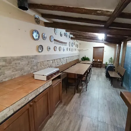 Apartment Independiente Ii En Javier