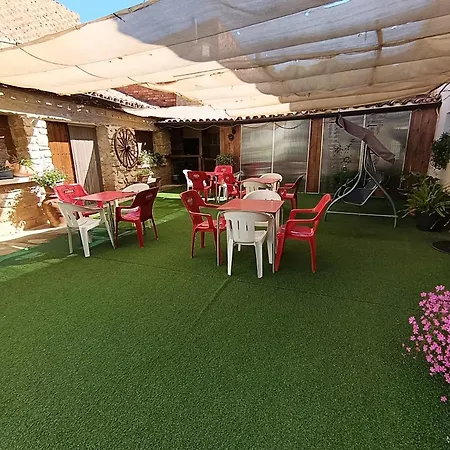 Apartment Independiente Ii En Javier