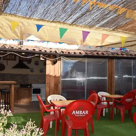 Apartment Independiente Ii En Javier Valmuel