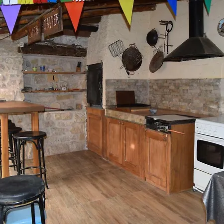 Apartment Independiente Ii En Javier *