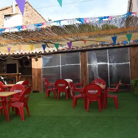 Independiente Ii En Javier Apartment Valmuel