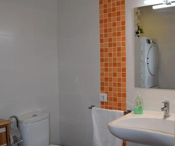 Independiente Ii En Javier Appartement *