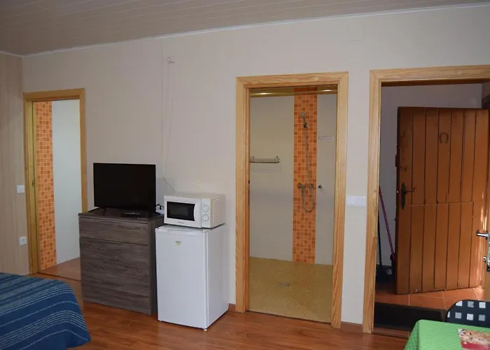 Independiente Ii En Javier Appartement Valmuel