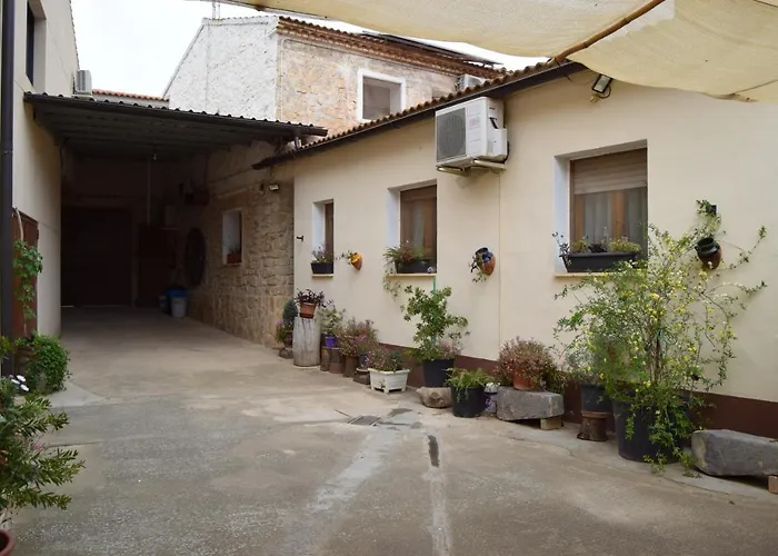 Independiente Ii En Javier Appartement