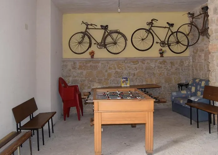 Appartement Independiente Ii En Javier