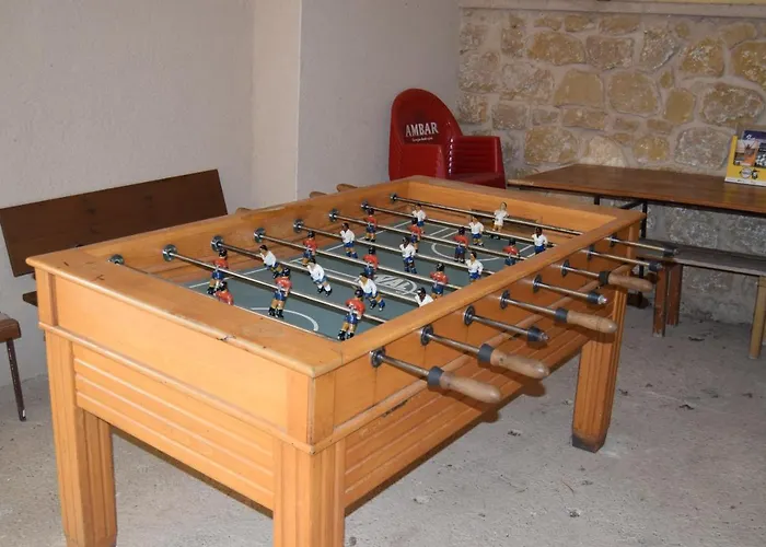 Independiente Ii En Javier * Valmuel