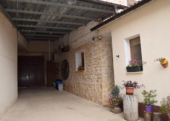 Appartement Independiente Ii En Javier Valmuel