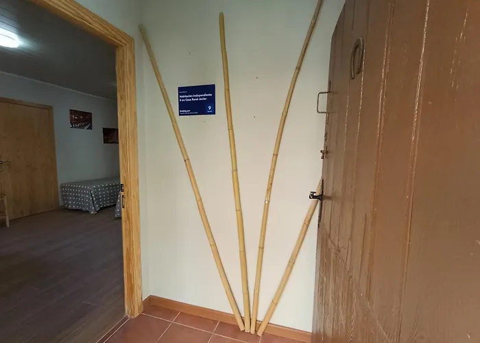 Independiente Ii En Javier Appartement Valmuel