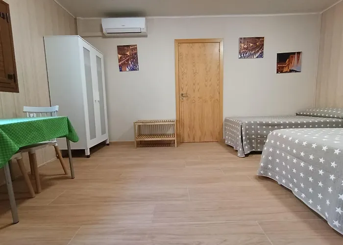 Appartement Independiente Ii En Javier Valmuel