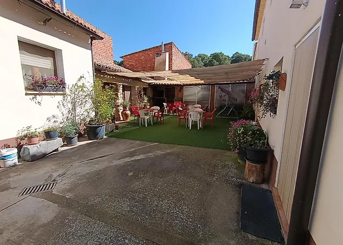 Independiente Ii En Javier Appartement Valmuel