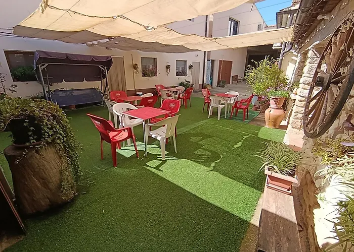 Appartement Independiente Ii En Javier