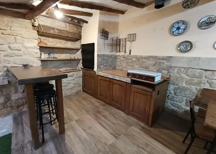 Independiente Ii En Javier Appartement Valmuel