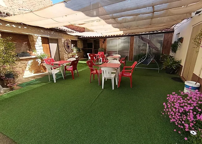 Appartement Independiente Ii En Javier