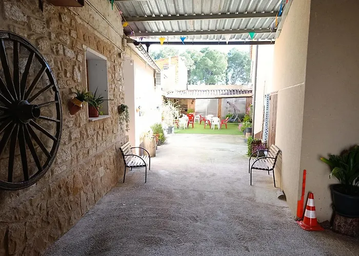 Independiente Ii En Javier Appartement *